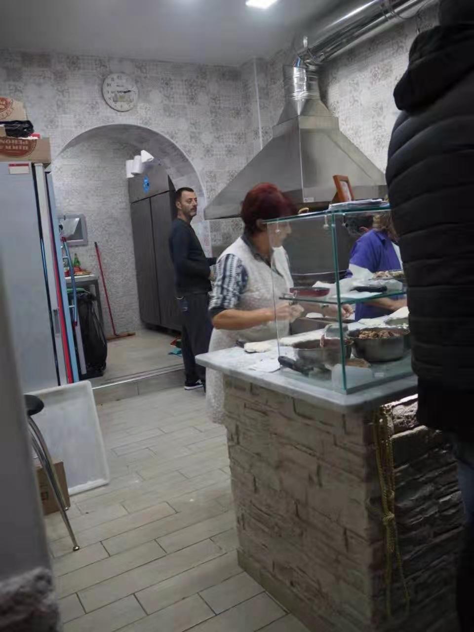 我们会把生活中的乐事和彼此分享